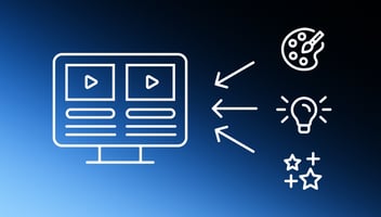 11 powerful plugins for Adobe After Effects symbolic thumbnail with computer desktop
