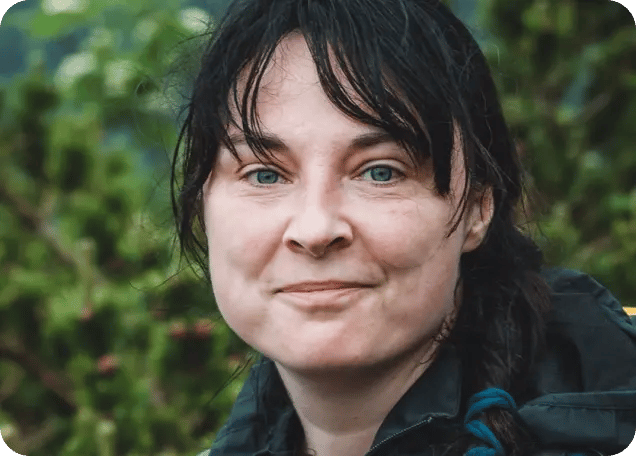 Agnieszka Szydłowska Senior Frontend Engineer