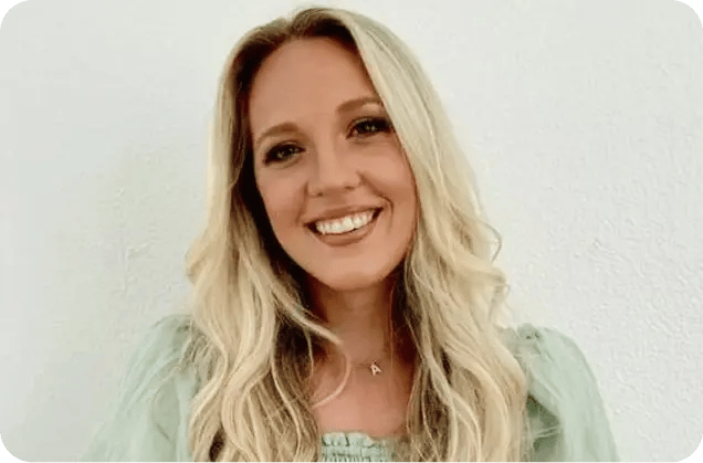 Ariel B Creative Strategist at Overstock - customer testimony Get Started thumbnail