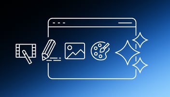 Best AI creative tools for designers blog post thumbnail