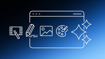 Best AI creative tools for designers blog post thumbnail