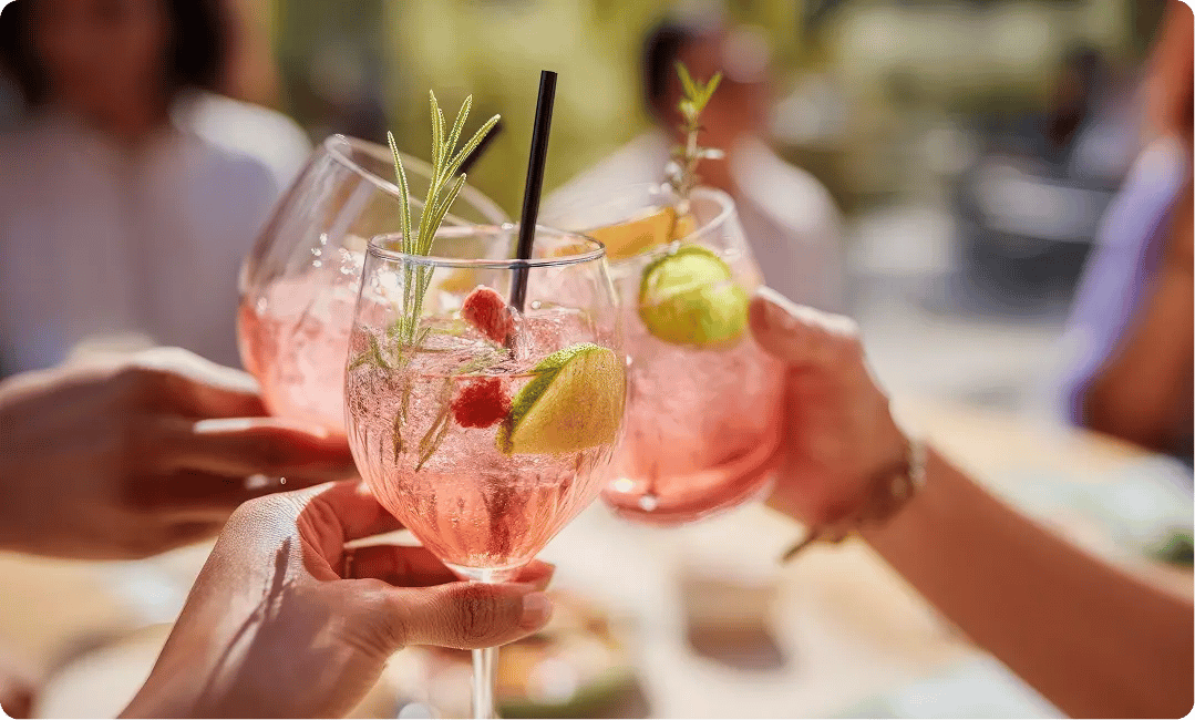 Beverage brand martech platform enhances collaboration and client engagement