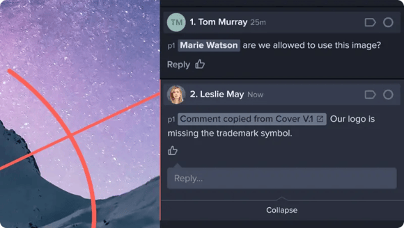 Copy comment 3 small