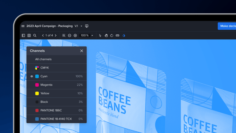 Color corrections blog image