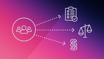 Content compliance: What marketing teams actually need to know