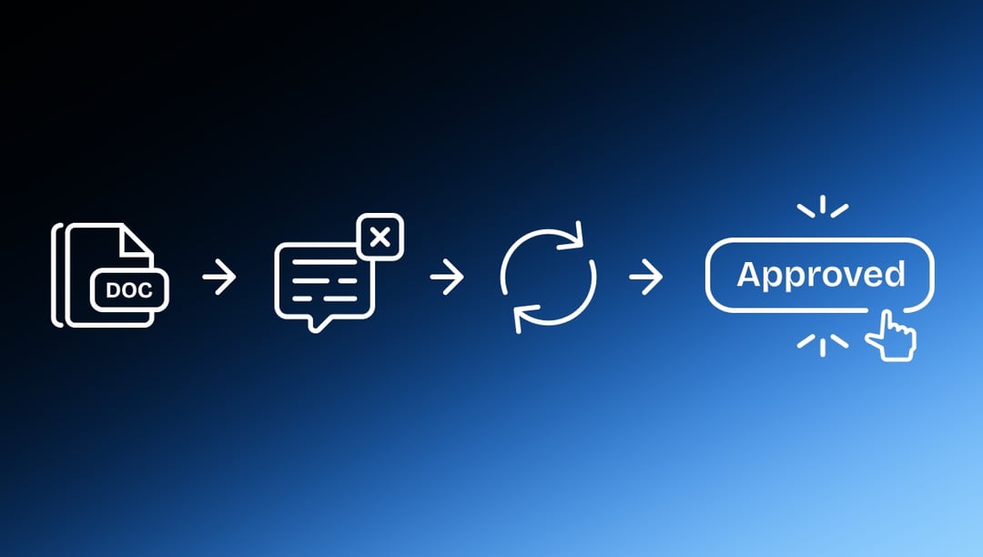 Document review workflow a complete guide for faster reviews