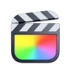 Final Cut Pro X app logo.png