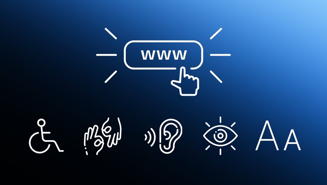 How to Make Your Website ADA Compliant Checklist and Steps to Follow