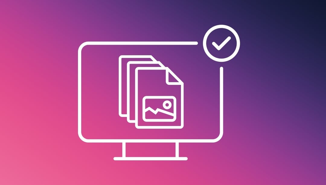 How to organize design files and boost productivity