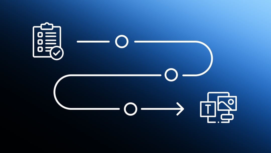 How to write a rock solid design brief (with examples)