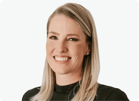 Jacquelyn Styles - Vice President of Customer Success