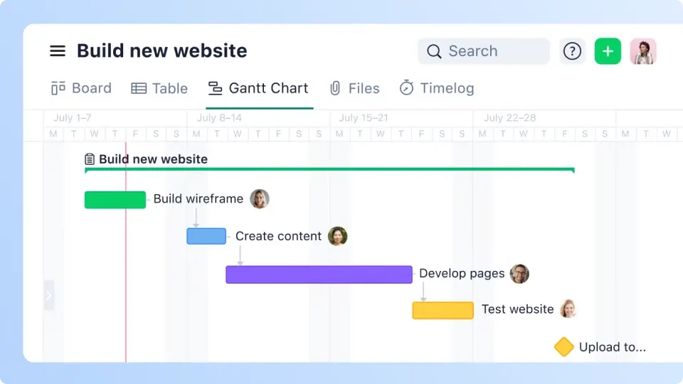 Keep projects moving - Wrik real time updates with Ziflow integraiton-1