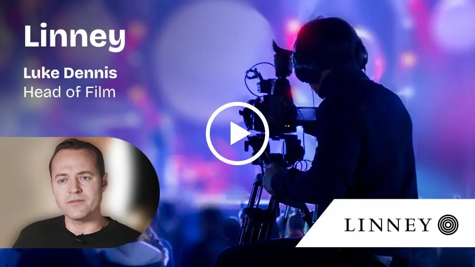 Linney case study thumbnail customer story-1