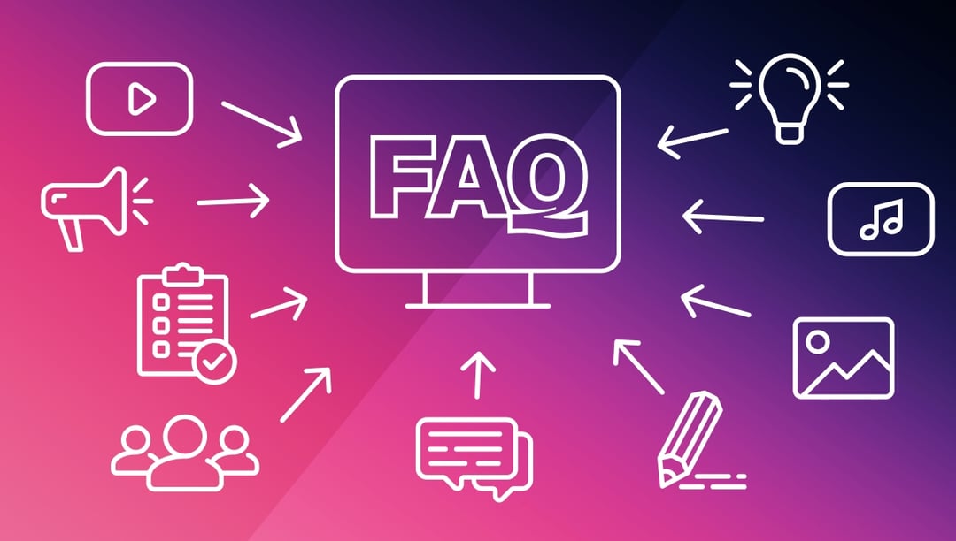 Online Proofing & Ziflow LLM-First FAQ