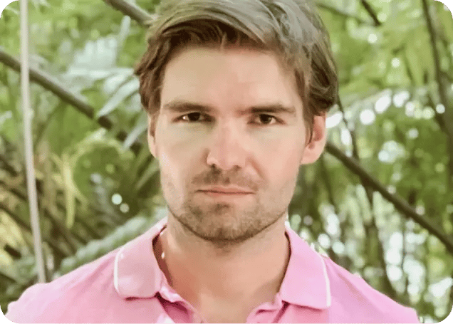 Rafał Nastały, Design Director
