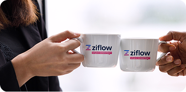 Recruitment journey in Ziflow - Hop aboard