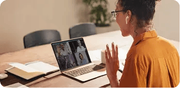 Recruitment journey in Ziflow - Introduce yourself