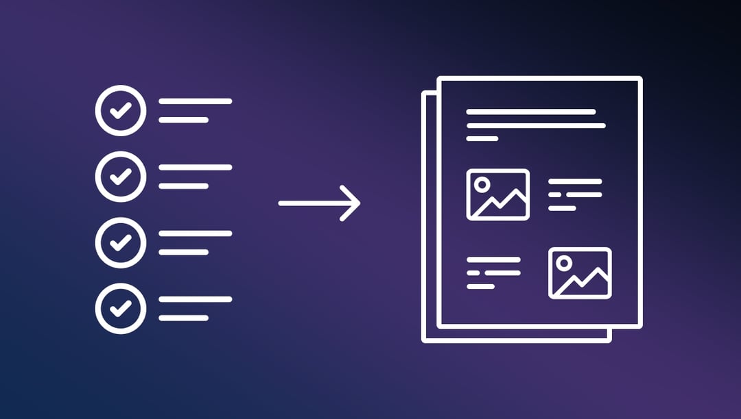 Review and approval checklists for marketing teams 4 essential templates blog post thumbnail