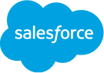 Salesforce app logo