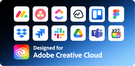 Seamless integrations and adoption of Ziflow - Product Overview