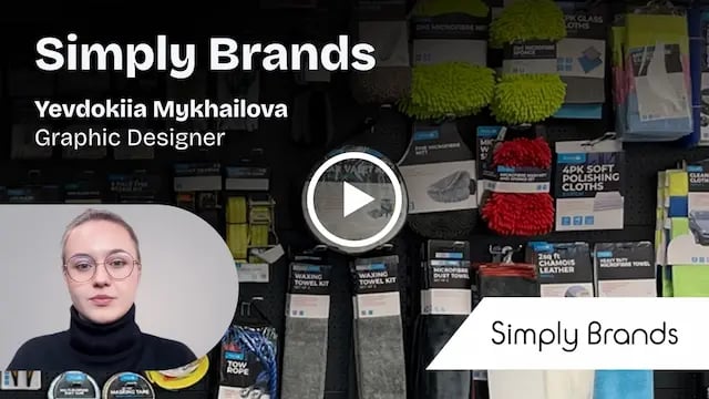Simply Brands Customer Story thumbnail