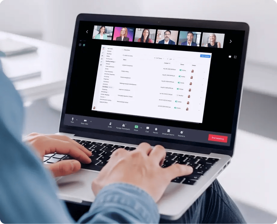 Take your creative reviews to the next level with ReviewAI feature
