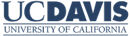 UCDavis University of California dark logo