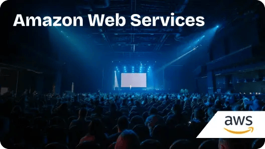 Amazon Web Services thumbnail