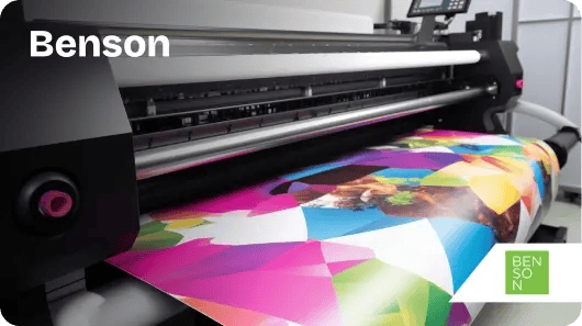 Benson customer stories thumbnail