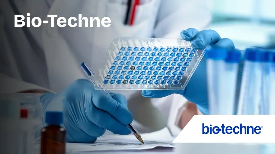 Customer Stories Bio-Techne