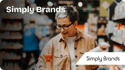 Simple Brands customer stories thumbnail