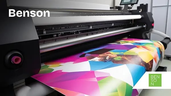 Customer Stories Benson