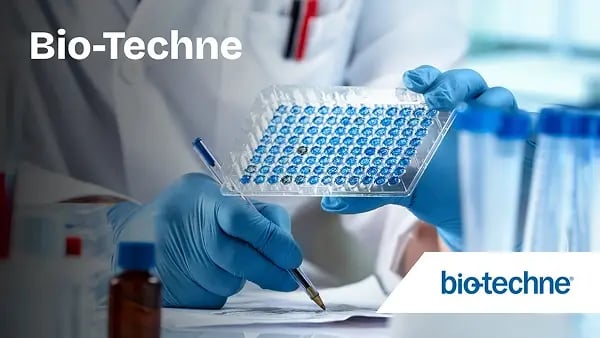 Customer Stories Biotechne