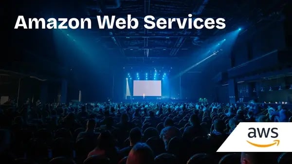 Customer Stories aws 1