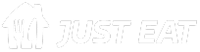 just eat logo