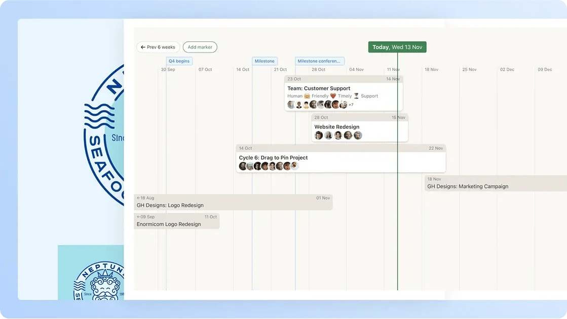 Ziflow and Basecamp integration - Logging every interaction