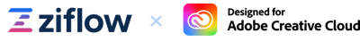 Ziflow and adobe creative cloud integration