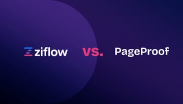 Ziflow vs. PageProof: Which online proofing platform is best for your team?