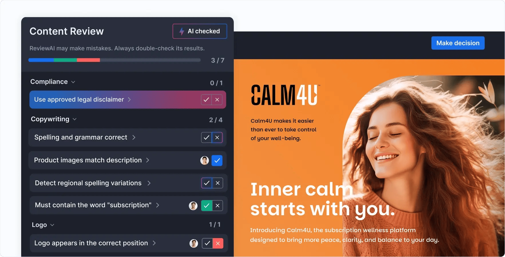 reviewai ziflow 2025