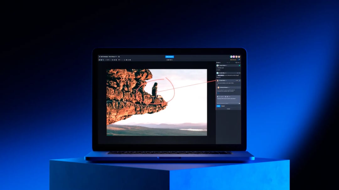 Available Now: Ziflow's Spring 2022 Product Release