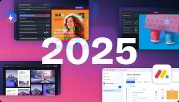 Ziflow’s 2025 Year-in-Review: the dawn of a new era in collaborative proofing