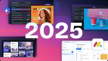 Ziflow’s 2025 Year-in-Review: the dawn of a new era in collaborative proofing