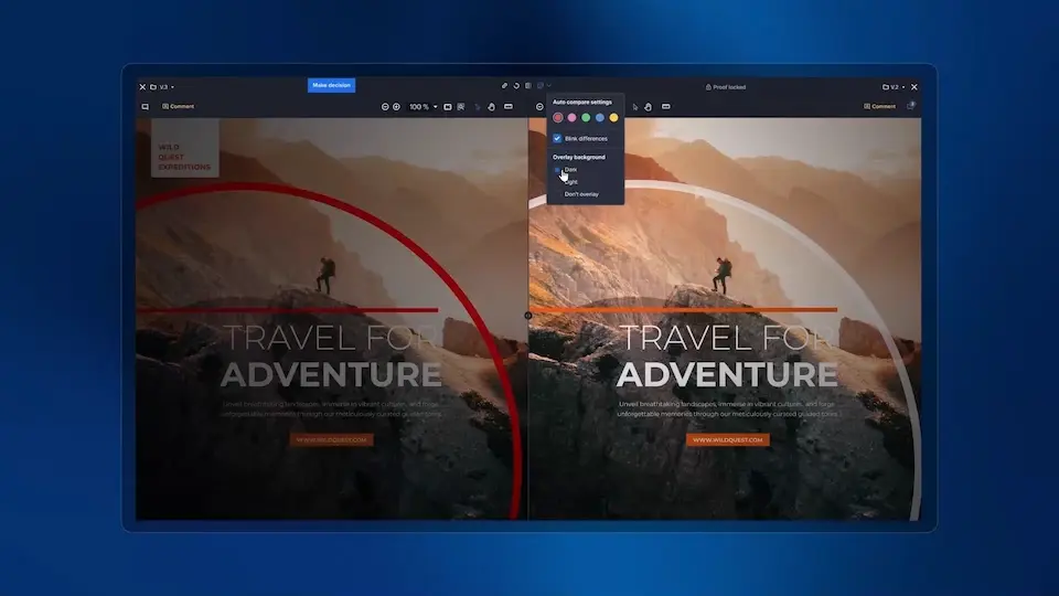 Produce flawless catalogs and magazines faster with Ziflow 