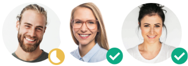 Retail assets collaborators avatars -1